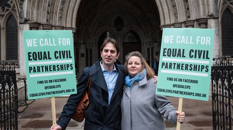 civil partnerships for straight couples will be allowed reveals theresa may after four year