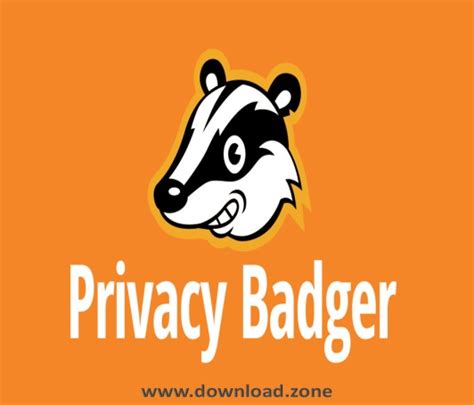 Privacy Badger Manage Your Security While Surfing Website Free Download