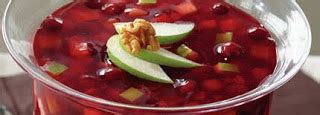 Jello fruit salads were all rage few decades. Sunnyside Up: Thanksgiving with Glue Dots Hop