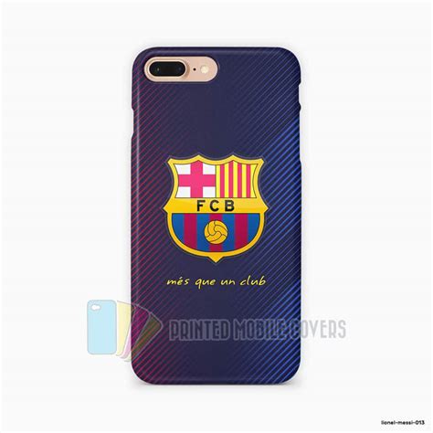 Lionel Messi Mobile Cover And Phone Case Design 013