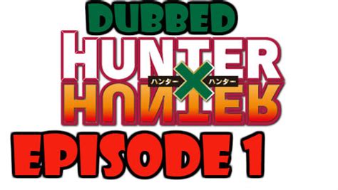 Hunter X Hunter English Dub Episode 70 2021
