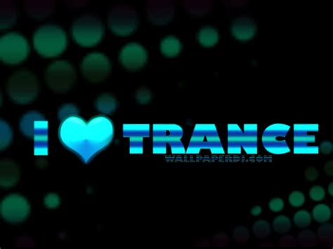 1600x1200 I Love Trance wallpaper, music and dance wallpapers