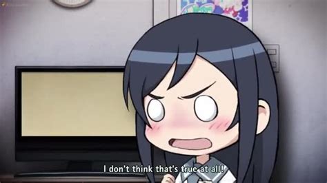 Oreimo Animated Commentary Episode 4 English Subbed Watch Cartoons