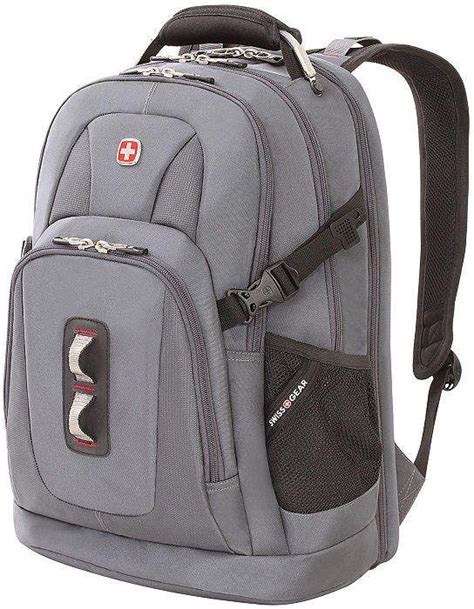 The best laptop backpack can help us to carry our laptops around all day and still keep them snug and secure. Swiss Gear Swissgear Backpack | Backpacks, Swissgear ...