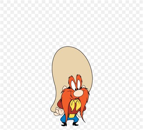 Free Yosemite Sam And Bugs Bunny Clipart