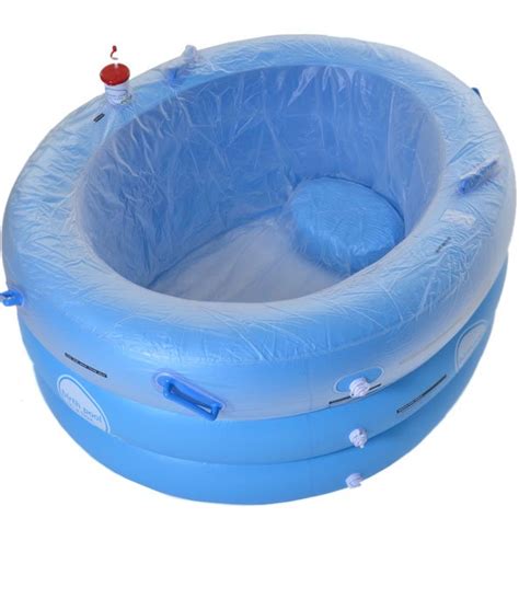 Birth Pool In A Box Regular Birthing Pool Hire Wondermum