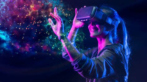 What Is Virtual Reality Tech And Learning