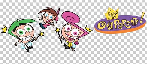 Timmy Turner Television Show Nickelodeon The Fairly Oddparents Season 1