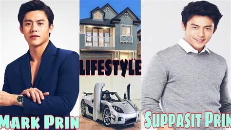 Mark Prin Lifestyle Biography Net Worth Age Hobbies