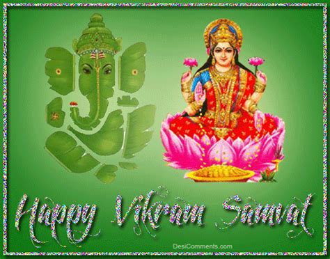 Happy Vikram Samvat Hindu Speaks