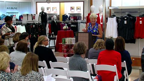 Macys Annual Celebration In Style Benefits United Way Of Greater