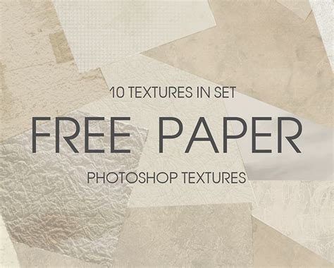 150 Cool Free Paper Textures For Photoshop Graphicsbeam