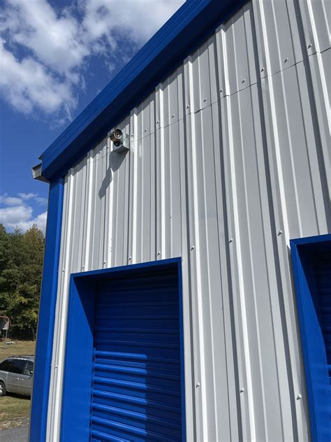 Affordable Self Storage in Greenville SC | Rent Your Unit Online