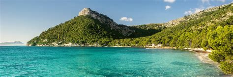 Bei der einheimischen bevölkerung ist gerade dieser küstenbereich außerordentlich beliebt, da er in seinem hotel, camping, restaurants platja de roses der große strand von roses unterteilt sich in drei, jeweils von einer sogenannten riera, einem meist. Luxushotels in Spanien [exklusive Strand- und Stadthotels ...