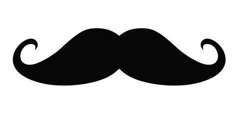 Mustache PNG Image - PngPix png image