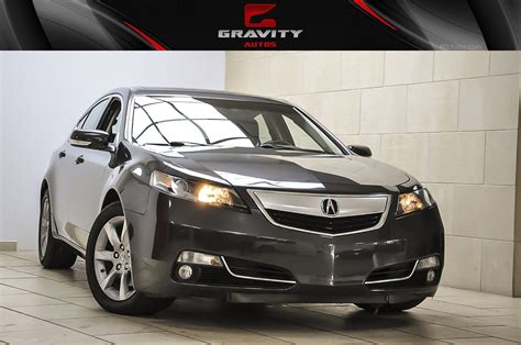 Search 118 listings to find the best deals. 2013 Acura TL Tech Stock # 002983 for sale near Sandy ...