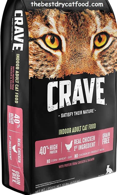 Fiercely independent yet loving and loyal, cats are undoubtedly some of the best animal companions one could ask for. Best Grain Free Dry Cat Food 2020 | Latest Reviews Never ...