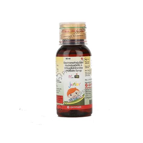 A list of us medications equivalent to junior lanzol is available on the drugs.com website. Alex Junior Syp 60ml - Uses, Side Effects, Dosage ...