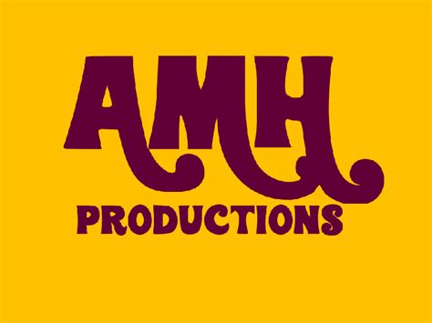 Amh Productions Canada Adams Dream Logos 20 Adams Closing