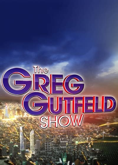 The Greg Gutfeld Show Free TV Show Tickets