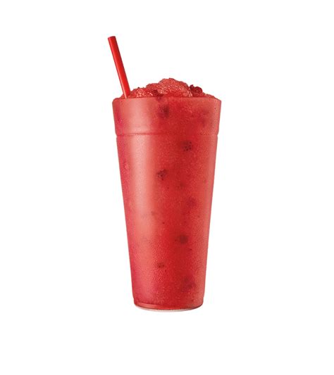 Strawberry Slush Order Ahead Online Drinks Sonic Drive In