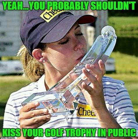 Top 15 Funny Golf Memes That You Should Share At The Golf Course