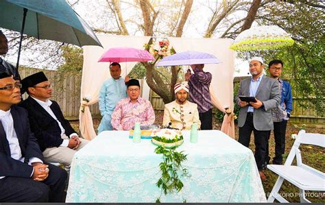 Muslim Celebrant Melbourne Muslim Islamic Nikah Marriages