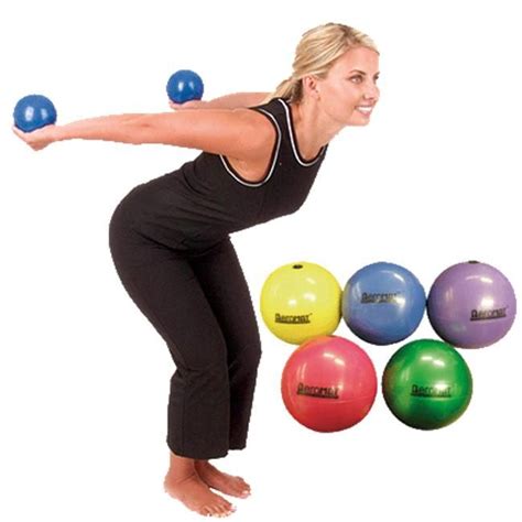 Handheld Small Medicine Balls Weight Ball Ball Exercises Weights