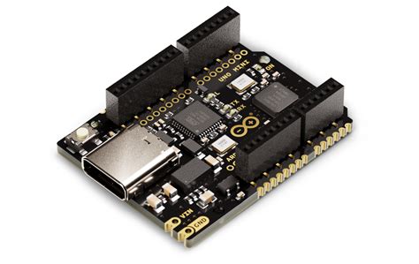 Introducing The Arduino Uno Mini Limited Edition Electronics