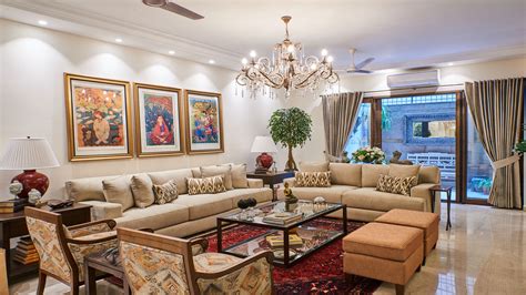 Looking For Interior Design Inspiration Take A Look At These 7 Delhi Homes