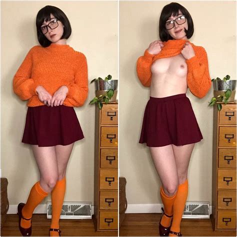 Velma Flashing Beez