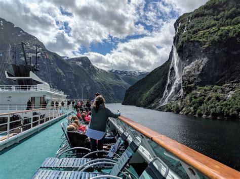 How To Plan A Norwegian Fjords Cruise And Cruise To Norway In 2020