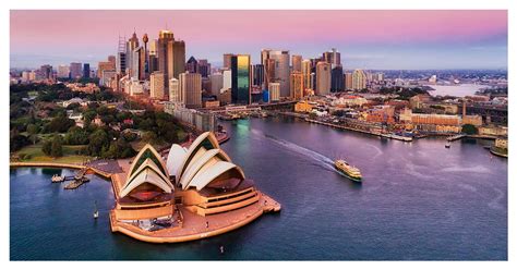 What Are The Top 10 Ways To Enjoy Sydney On A Budget Tripnomadic