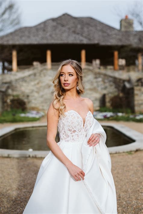 Wedding Gowns Greenville Sc