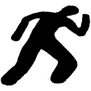 Check spelling or type a new query. Cartoon Dead Body Outline - ClipArt Best