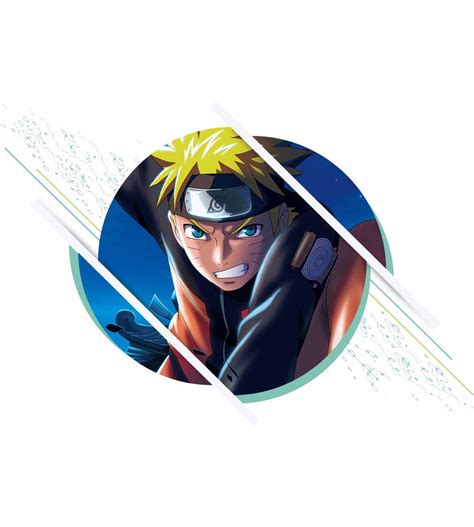 Naruto X Boruto Ninja Voltage Borutage Logo By Ninjavoltage On Deviantart