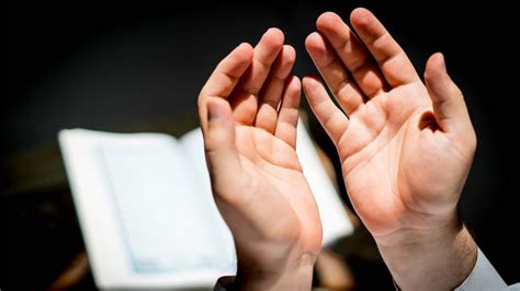 SINAV DUASI OKU Peygamberimizin başarı duası nedir Sınava girmeden