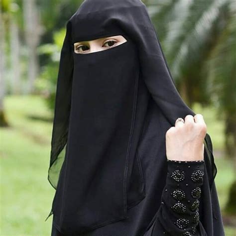 Pin On Beautiful Niqabis Fashion