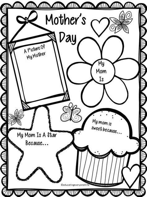 Mothers Day Mothers Day Activities Mothers Day Projects Mothers
