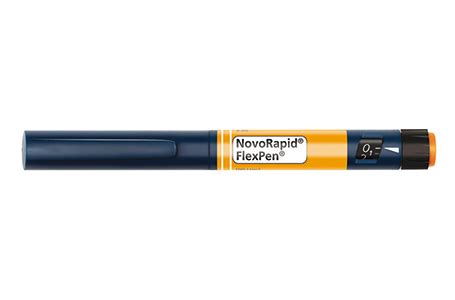 Novorapid Flexpen Out Of Stock Mims Online