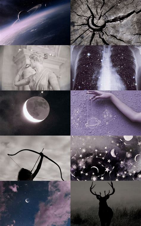 99 Lunar Witch Aesthetic Tumblr Witch Aesthetic Magic Aesthetic