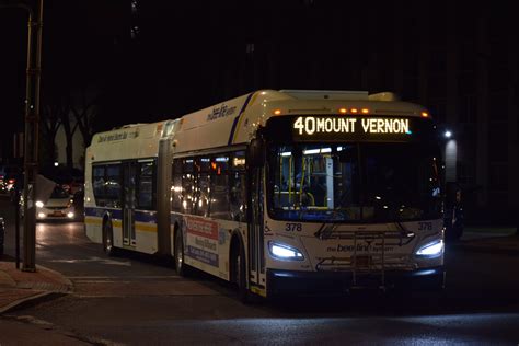 Westchester Bee-Line Bus | Virtual Transit Center