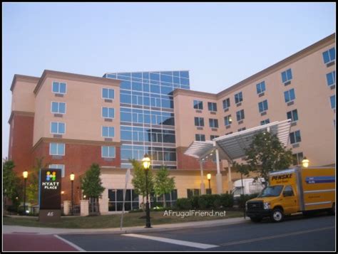 Hyatt Place Our Home Away From Home While In Lehigh Valley