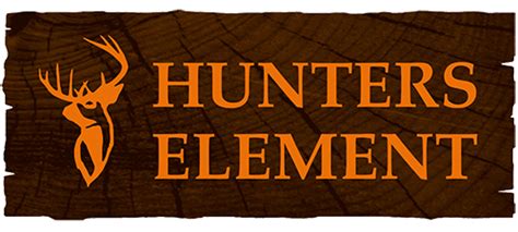 Hunters Element Complete Angler