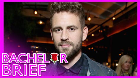 watch access hollywood highlight nick viall says his sex narrative on bachelor was