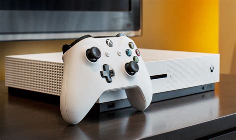 Vendas Do Xbox One Superam O Ps4 Pelo Terceiro Mês Consecutivo