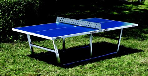 Joola City Outdoor Ping Pong Table