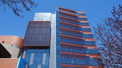 Roswell Park Opens Doors On Scott Bieler Clinical Sciences Center Its