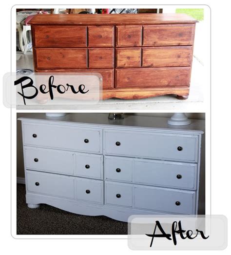 We have tons of white distressed bedroom furniture so that you can find what you are looking for stevison solid wood standard configurable bedroom set charlton home® color: DIY: Painting Solid Wood Furniture White/ How to Distress ...