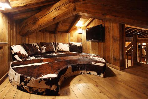 Rustic Interior Design Styles Log Cabin Lodge Southwestern And Country
